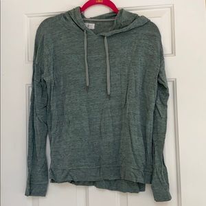 LOFT XS hoodie